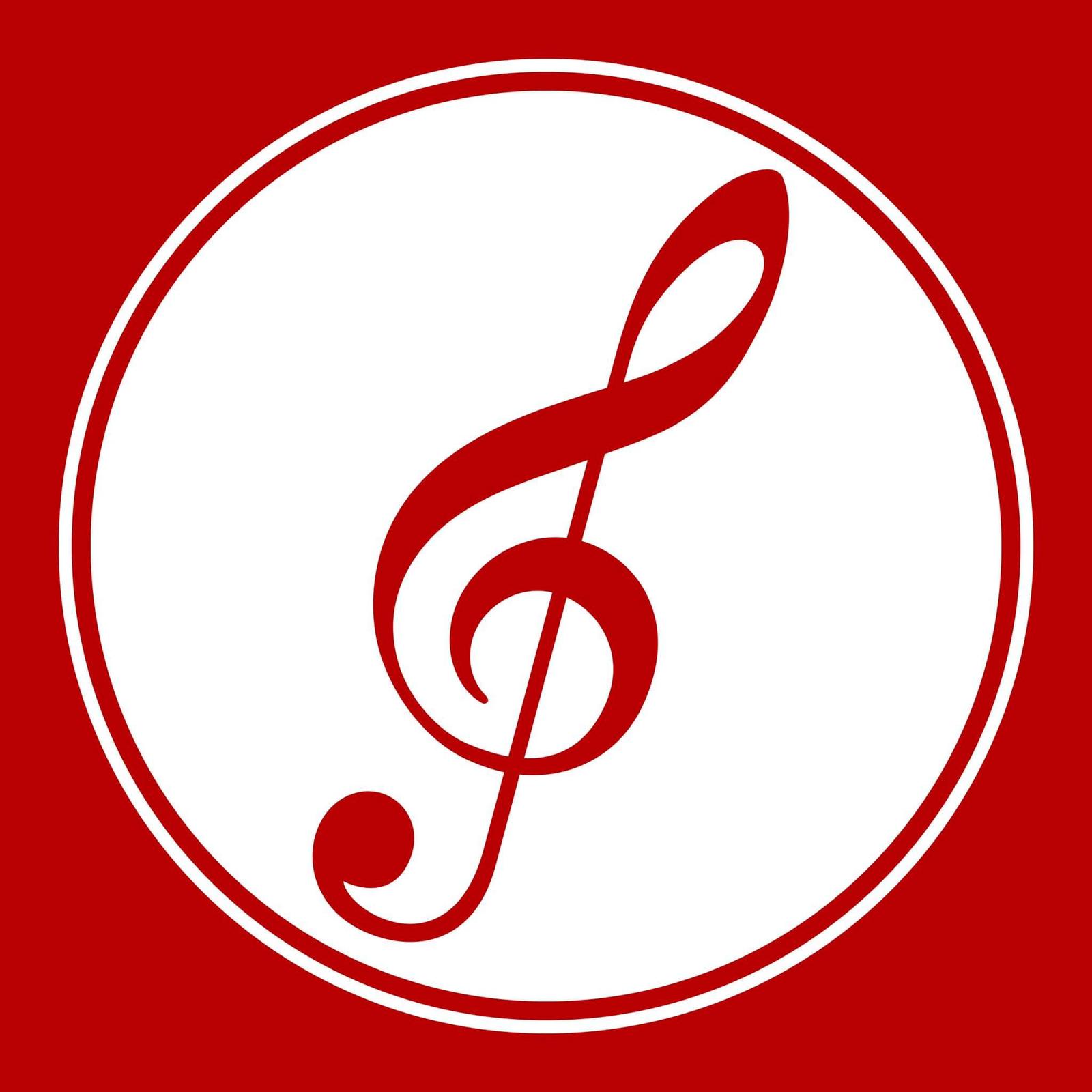 AS Music school logo