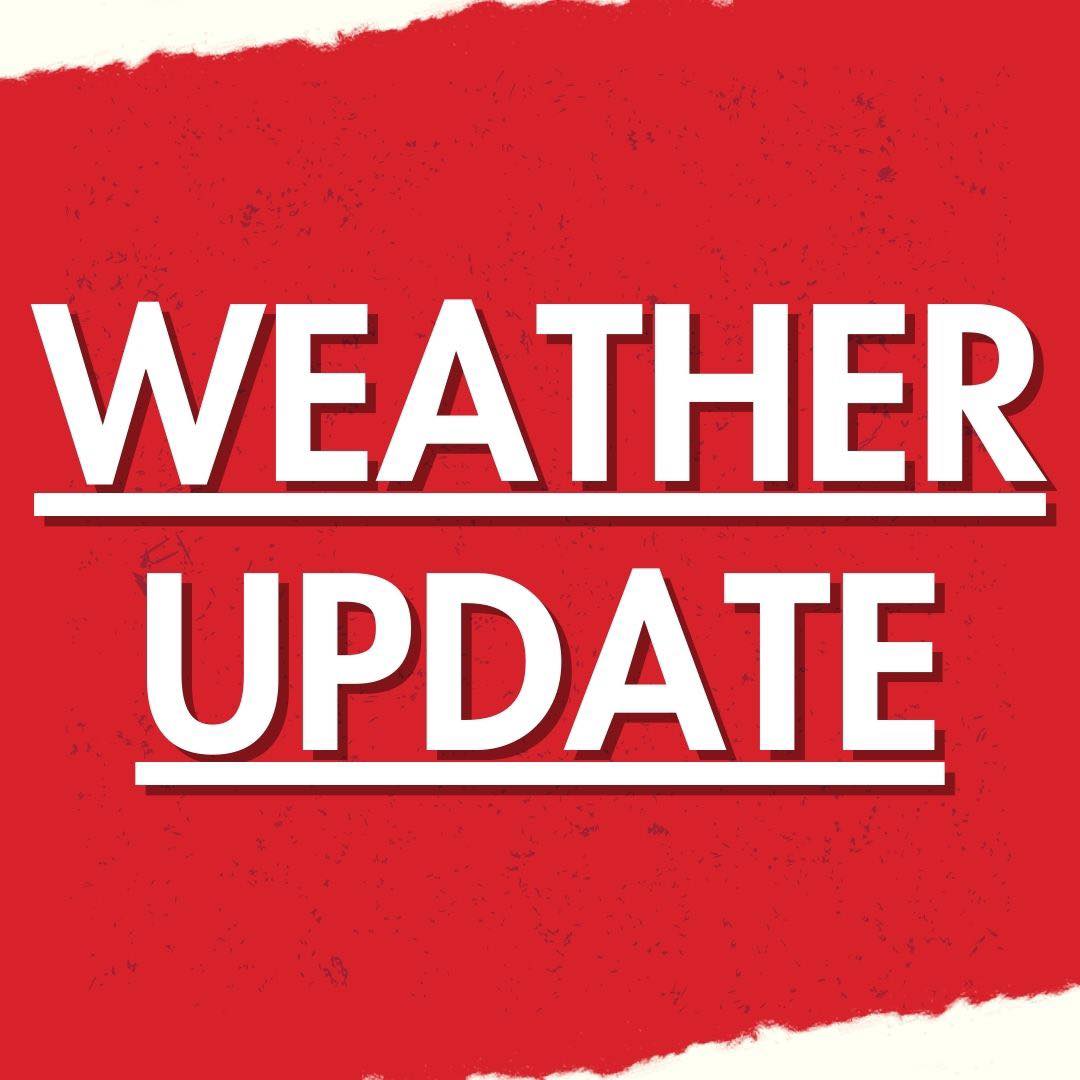 Weather Update supporting thumb